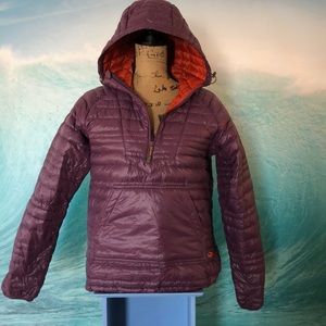 Outdoor Research Down Jacket